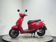 Sakura EV 3000 2024 48 MILES GOOD WORKING ELECTRIC SCOOTER 6