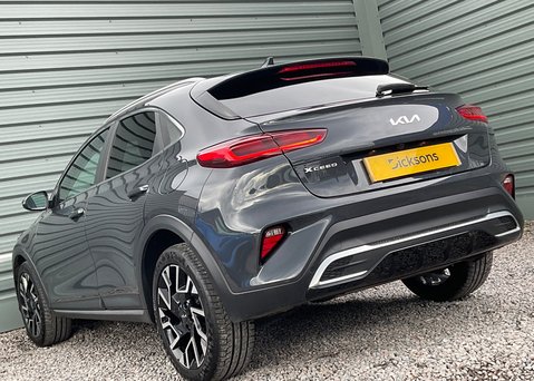 Kia Xceed 3 10