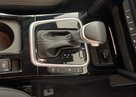 Kia Ceed GT-Line 1.5 T-GDi DCT 18