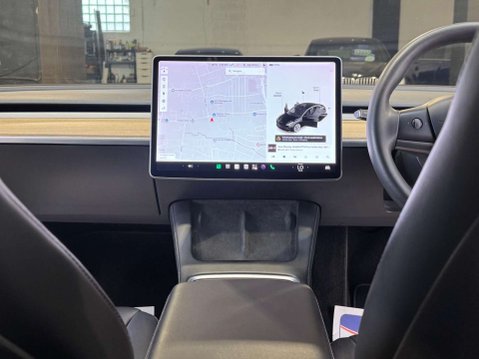 Tesla Model 3 Model 3 Long Range AWD 4WD 4dr 42