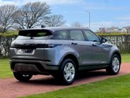 Land Rover Range Rover Evoque S 9