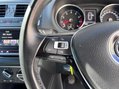 Volkswagen Polo 1.2 TSI BlueMotion Tech SEL Hatchback 5dr Petrol Manual Euro 6 (s/s) (110 p 48