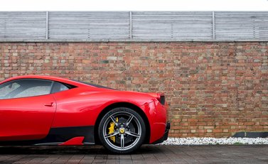 Ferrari 458 Speciale 23