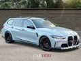 BMW M3 3.0 M3 Competition M xDrive Auto 4WD 5dr 6