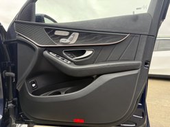 Mercedes-Benz EQC EQC 400 80kWh AMG Line (Premium Plus) SUV 5dr Electric Auto 4MATIC (408 ps) 32