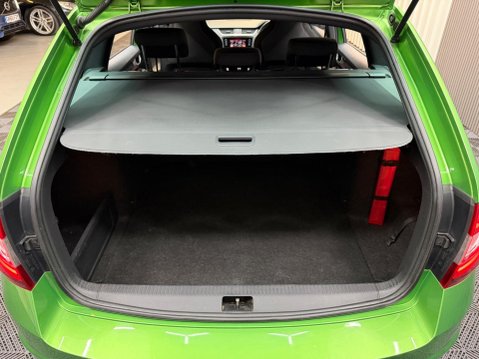 Skoda Octavia 2.0 TDI vRS DSG Euro 6 (s/s) 5dr 55
