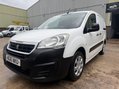 Peugeot Partner 1.6 BlueHDi 854 Professional Panel Van 5dr Diesel Manual L1 (112 g/km, 100 24