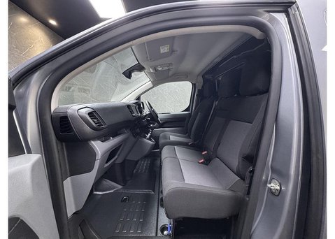 Citroen Dispatch 2.0 BlueHDi 1400 Enterprise Pro M Panel Van 6dr Diesel Manual FWD 2 Euro 6 44