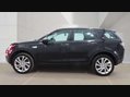 Land Rover Discovery Sport 2.0 Discovery Sport Luxury HSE TD4 Auto 4WD 5dr 6