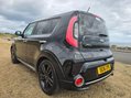 Kia Soul 1.6 CRDi Maxx Euro 5 5dr 4