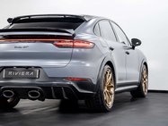 Porsche Cayenne 4.0T V8 Turbo GT Coupe 5dr Petrol TiptronicS 4WD Euro 6 (s/s) (640 ps) 10