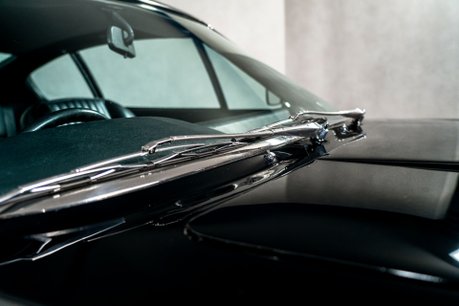 Aston Martin DBS V8 SERIES 1. EXTENSIVE HISTORY PORTFOLIO. 3-SPEED AUTO. CONOLLY INTERIOR. 40