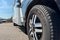 Auto-Trail Comanche AWAITING PREPARATION 6