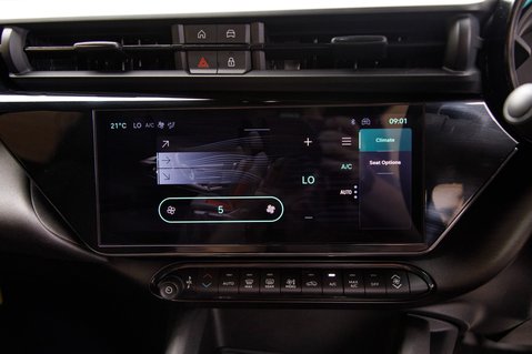 Alfa Romeo Junior TB IBRIDA DCT 26