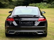 Audi TT TFSI S LINE 20