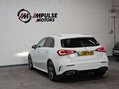 Mercedes-Benz A Class 1.5 A180d AMG Line (Executive) 7G-DCT Euro 6 (s/s) 5dr 5