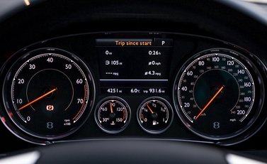 Bentley Continental Supersports 17