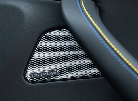 Maserati Levante Trofeo MC Edition 24