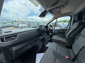 Renault Trafic SWB L1H1 [SOLD MM] Low Roof Business Plus SL28 Air Con Sensors EURO 6 16