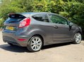 Ford Fiesta 1.0T EcoBoost Zetec S Euro 6 (s/s) 3dr 8