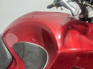 BMW R1100 RT 1997 71K RUNNING BIG CC SPORTS TOURER SPARES OR REPAIR 1100CC 10