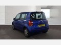 Renault Modus 1.6 VVT Dynamique Hatchback 5dr Petrol Automatic (179 g/km, 110 bhp) 3