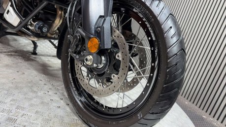 Suzuki V-Strom XT 2022 ONLY 2K FULL LUGGAGE STUNNING ADVENTURE BIKE 24