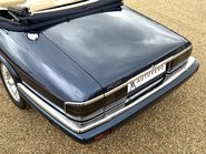 Jaguar XJS V12 CONVERTIBLE 2+2 25