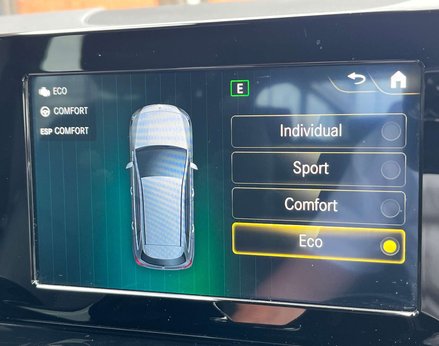 Mercedes-Benz B Class 1.3 B 200 Sport Auto 5dr 70