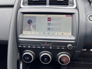 Jaguar E-Pace 2.0 D180 R-Dynamic HSE Auto AWD Euro 6 (s/s) 5dr 84