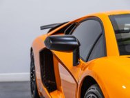 Lamborghini Aventador 6.5 V12 LP 750-4 Superveloce Coupe 2dr Petrol ISR 4WD Euro 6 (750 bhp) 63