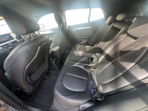 BMW X2 XDRIVE25E M SPORT (PHEV) 45