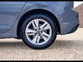 Volkswagen Golf 1.5 Golf Life eTSI Semi-Auto 5dr 38