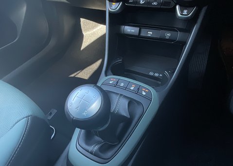 Kia Picanto 1.2 SPECIAL EDITION SHADOW 20