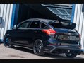 Ford Focus 2.3 Focus RS 4WD 5dr 31