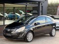 Vauxhall Corsa 1.2 Corsa Energy AC 3dr 2
