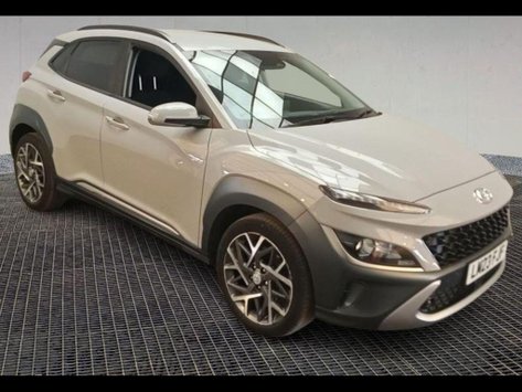 Hyundai KONA GDI PREMIUM