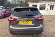 Nissan Qashqai N-CONNECTA DIG-T.. SUNROOF..SERVICES..1 PREVIOUS KEEPER... STUNNING EXAMPLE 12