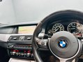 BMW 5 Series 2.0 528i M Sport Auto Euro 6 (s/s) 4dr 14