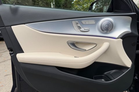 Mercedes-Benz E Class E 300 E SE PREMIUM PLUS 24