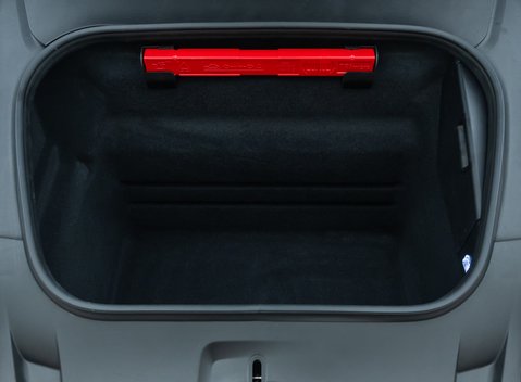 Porsche 911 Targa 4 (992) 38