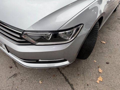 Volkswagen Passat 1.4 TSI SE Business DSG Euro 6 (s/s) 5dr 39