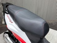 Ajs Firefox 2026 ONLY 269 MILES 1 OWNER MOT 2029 IDEAL LEARNER SCOOTER 125CC 31
