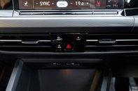 Volkswagen Golf ACTIVE TSI 35