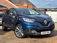 Renault Kadjar 1.6 dCi Signature Nav 4WD Euro 6 (s/s) 5dr 1
