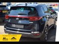 Kia Sportage 1.6 Sportage 2 CRDi ISG MHEV 5dr 3