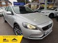 Volvo V40 2.0 D3 SE Lux Nav Geartronic Euro 5 (s/s) 5dr 1