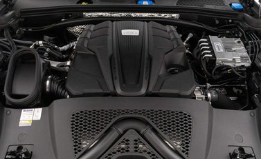 Porsche Macan S PDK 27