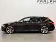 Audi RS4 4.2 FSI V8 Estate 5dr Petrol S Tronic quattro Euro 5 (450 ps) 21