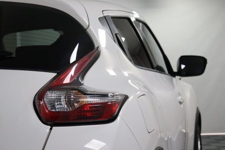 Nissan Juke N-CONNECTA DIG-T 23